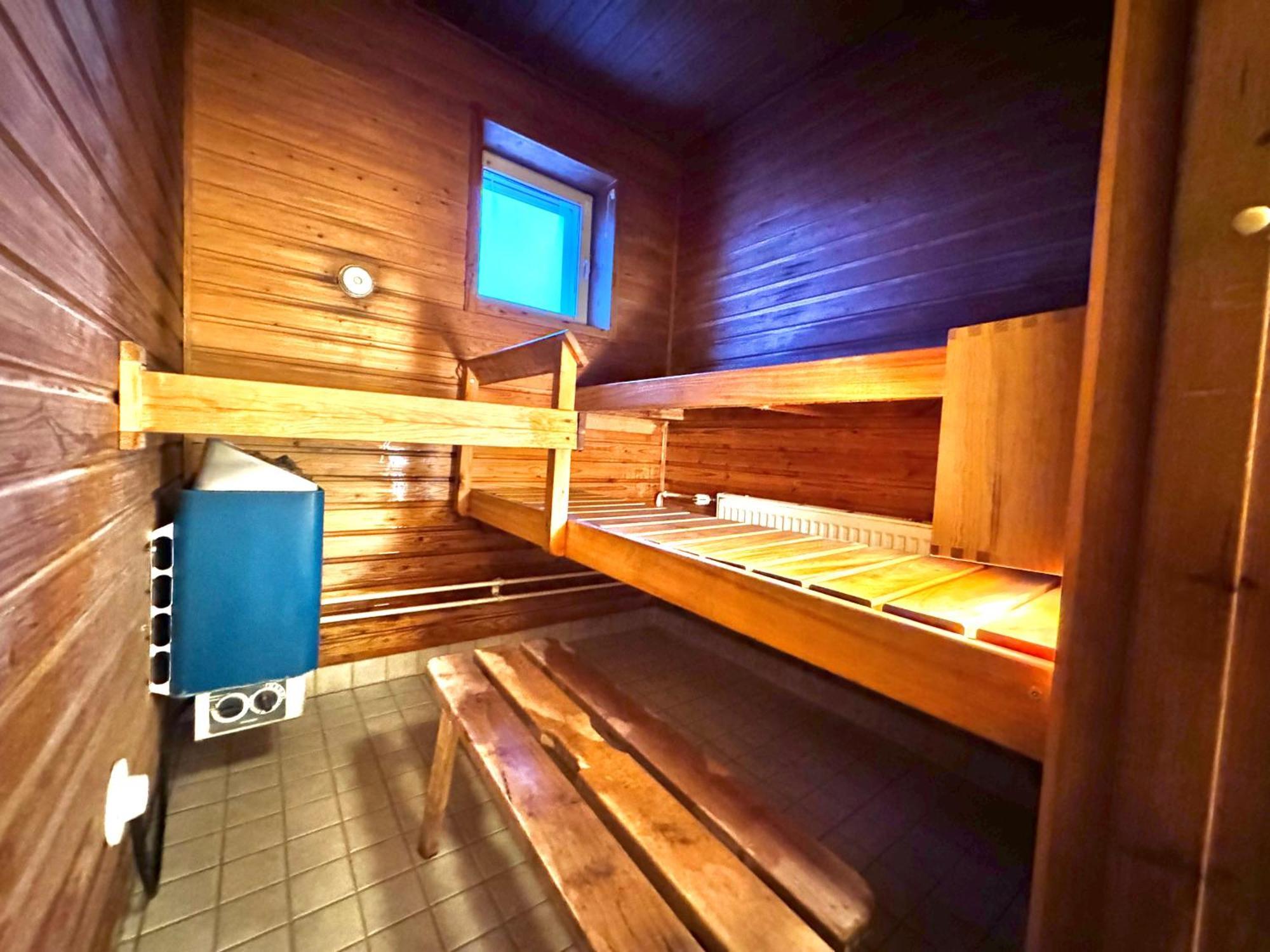 Downtown Rooms And Sauna Helsinki Exterior photo
